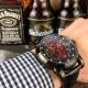Copy Patek Philippe Geneve 40mm Watches Rose Gold Skull Face (6)_th.jpg